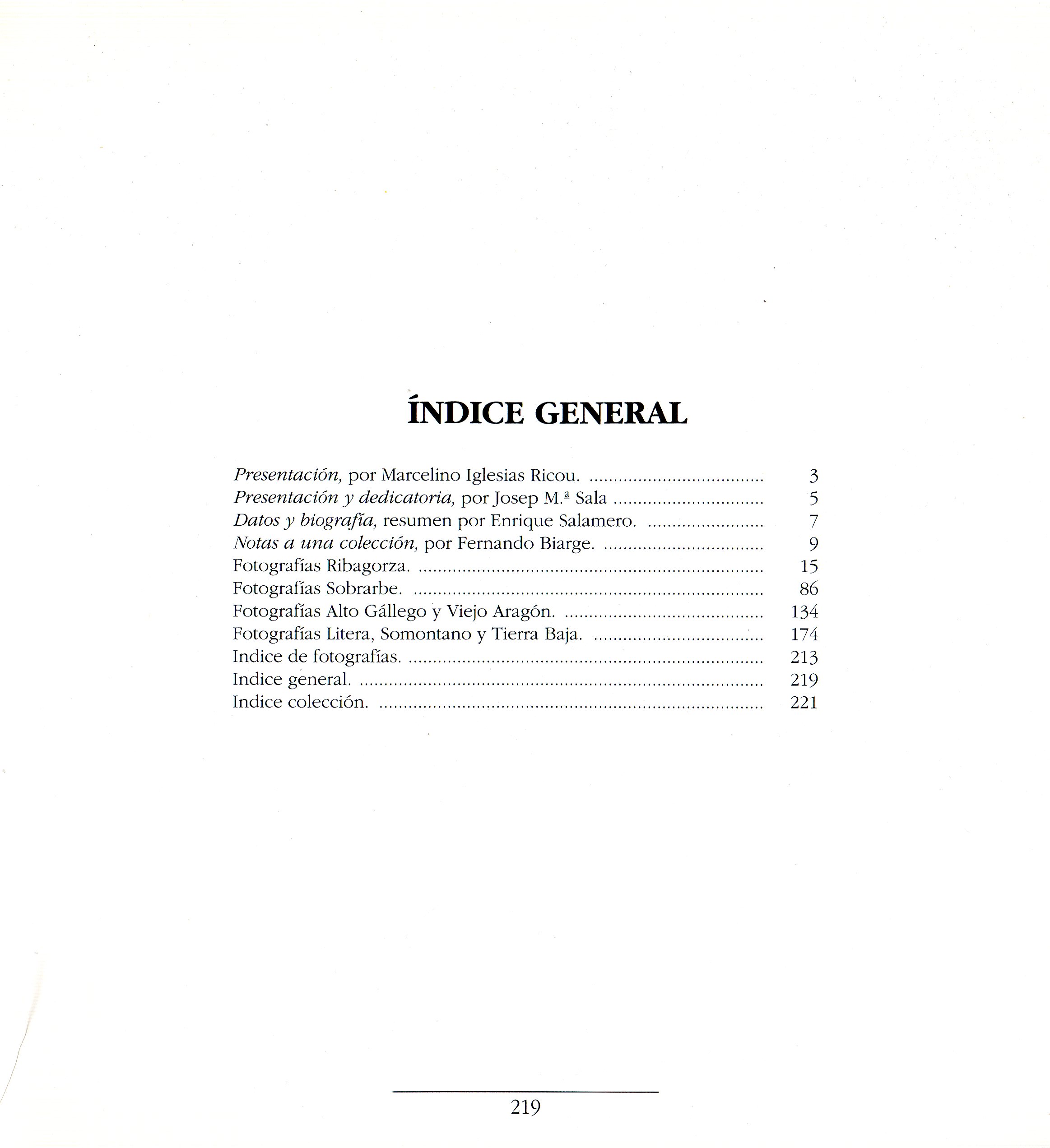 Huesca : Pueblos y Gentes : Fotografías - Miniatura 2